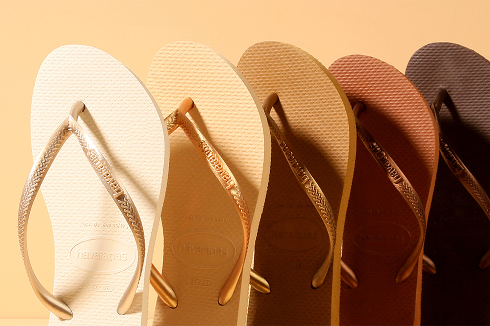 Havaianas