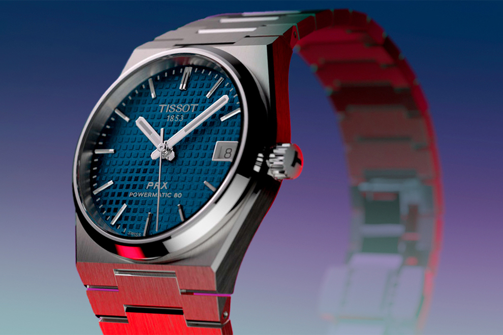 Tissot desde 179,99€