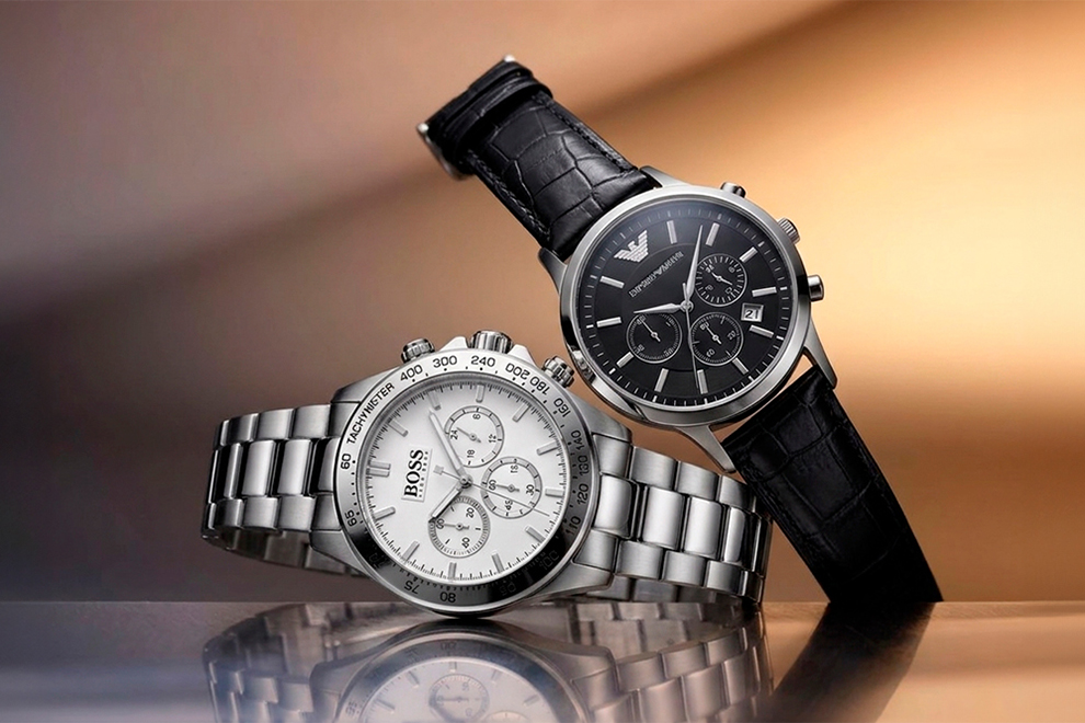 Relógios desde 89.99€