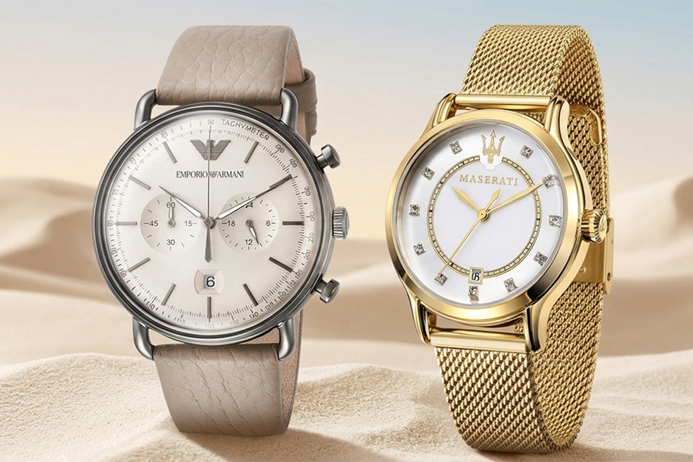 Relógios Envio Imediato