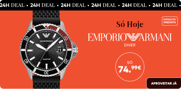 BannerNewsDeal EmporioArmaniREL2