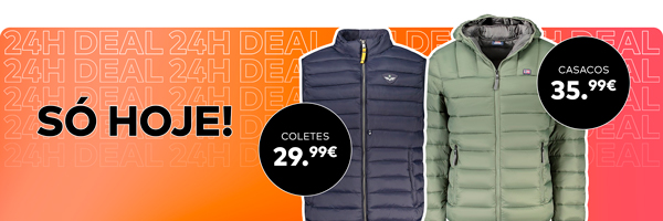 Bannercampanha24HDEAL CasacosColetes