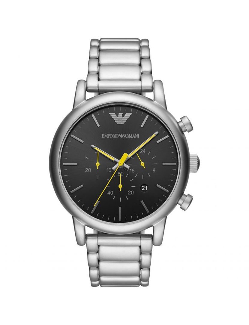 Relógio Luigi Cronógrafo