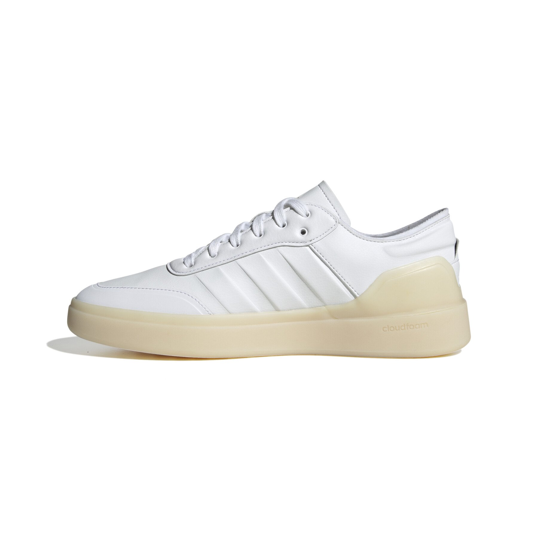 Ténis Adidas Court Revival Branco