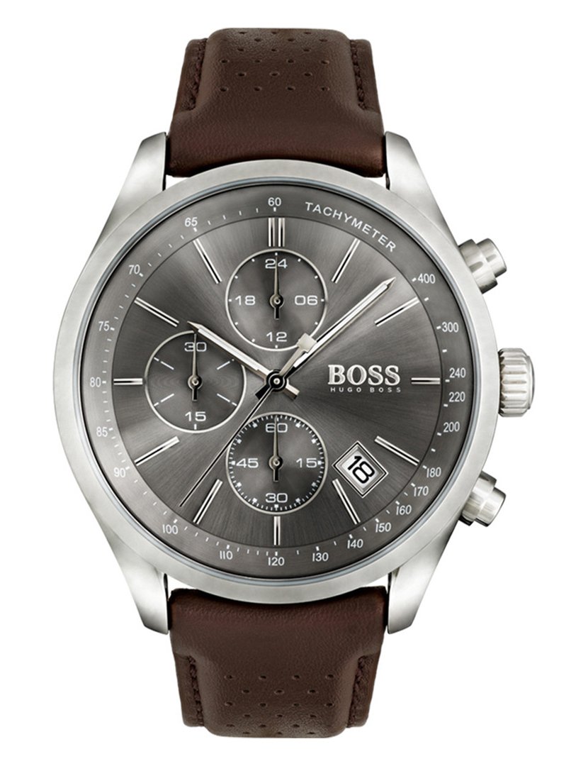 Relógio Grand Prix Cronógrafo