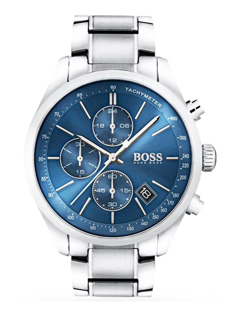 Relógio Grand Prix Cronógrafo