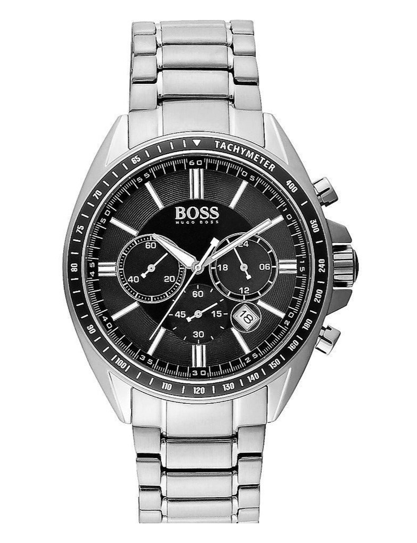 Relógio Driver Cronógrafo