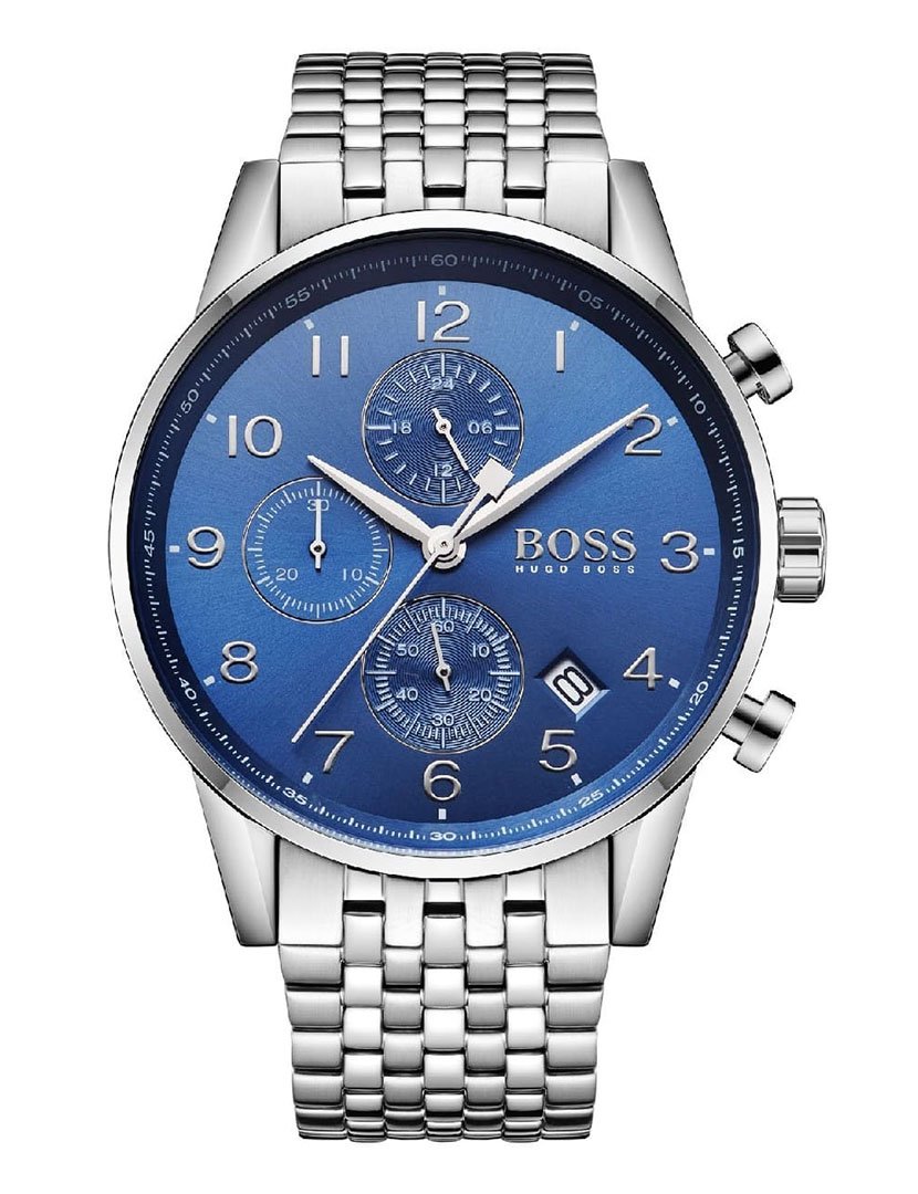 Relógio Navigator Cronógrafo