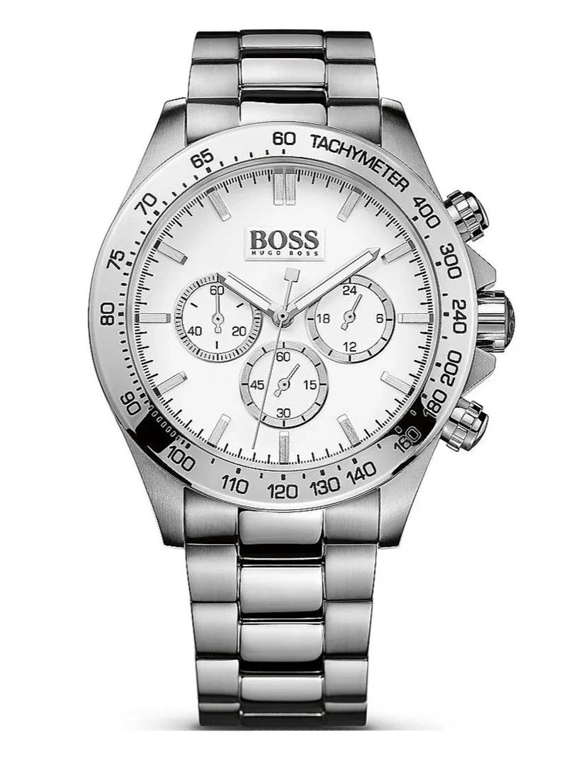 Relógio Ikon Cronógrafo