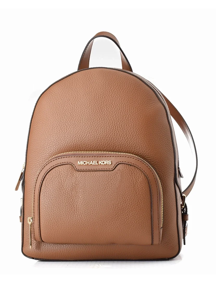 Mochila Jaycee Castanho