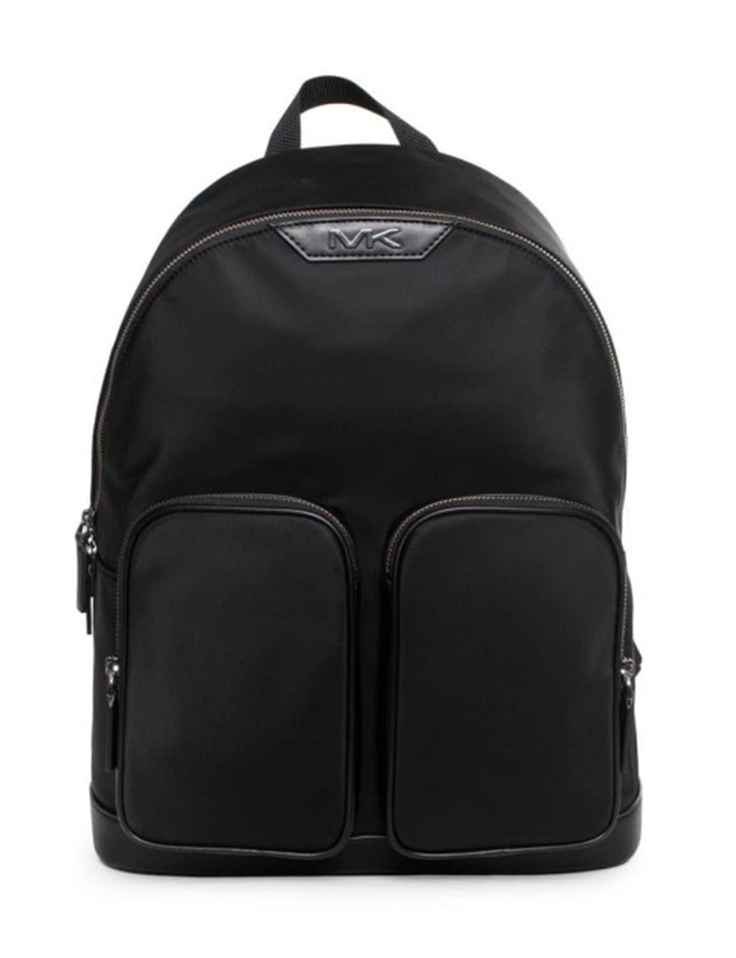 Mochila Lautner Preto