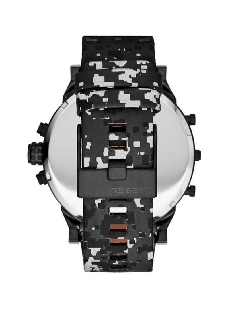 Relógio Mr. Daddy 2.0 Cronógrafo