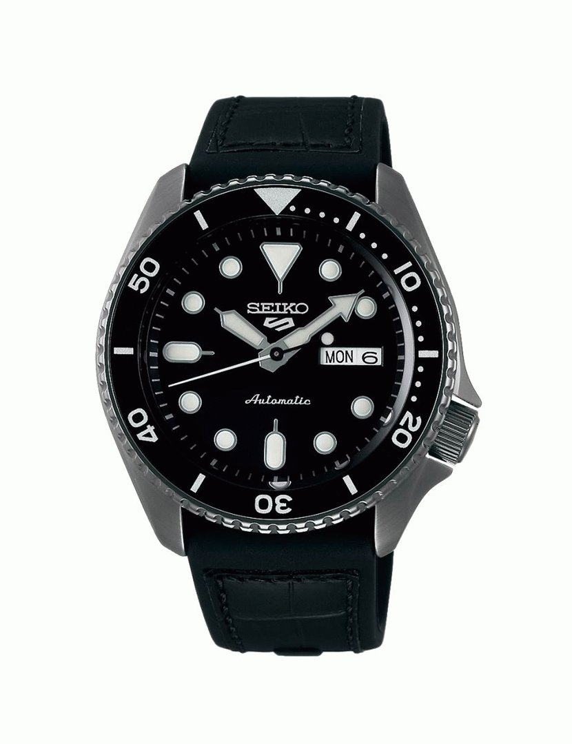 Relógio 5 Sports SKX