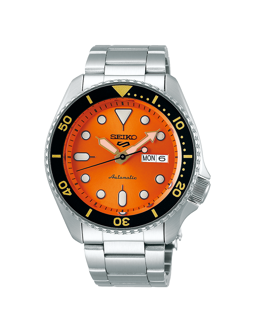 Relógio 5 Sports SKX