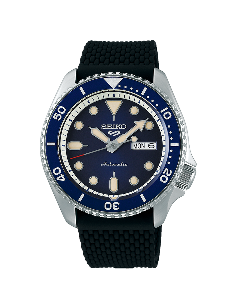 Relógio 5 Sports SKX