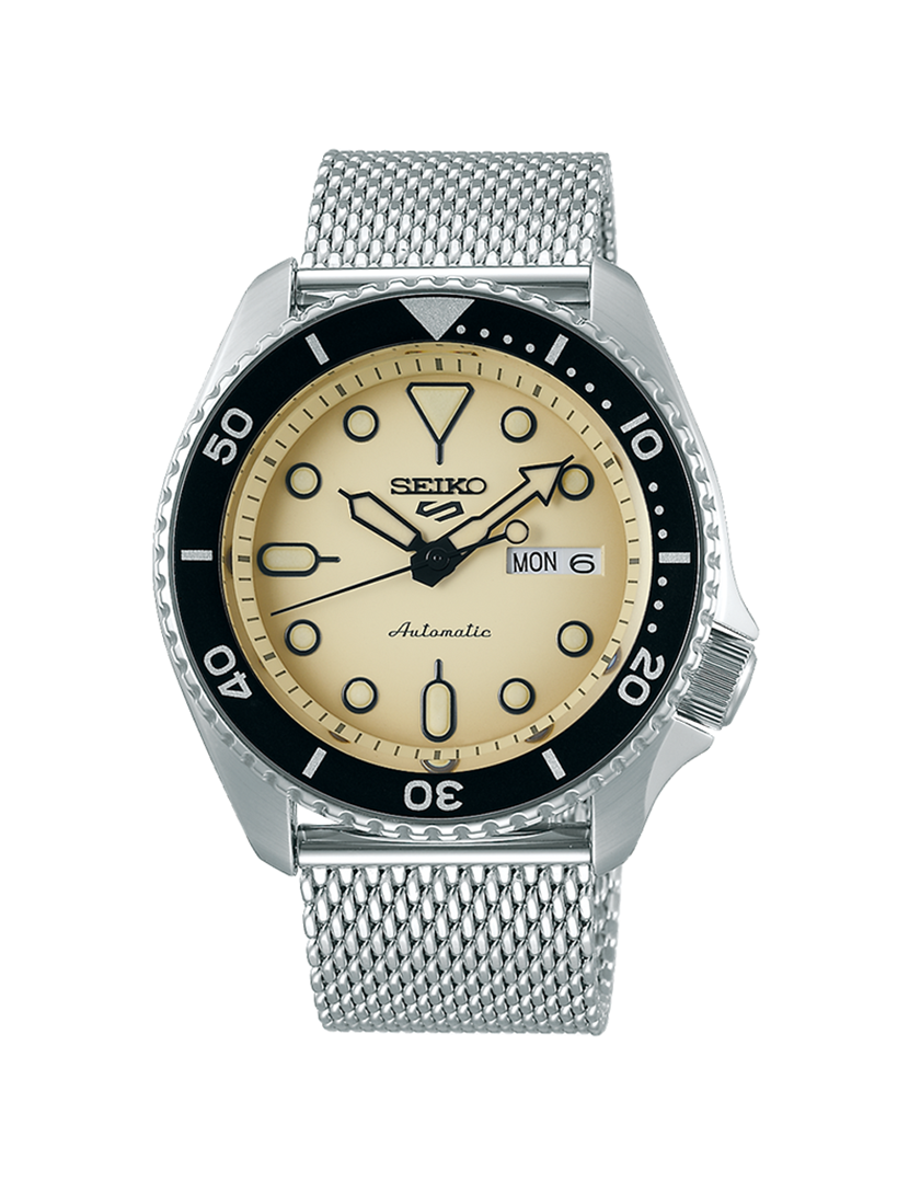 Relógio 5 Sports SKX