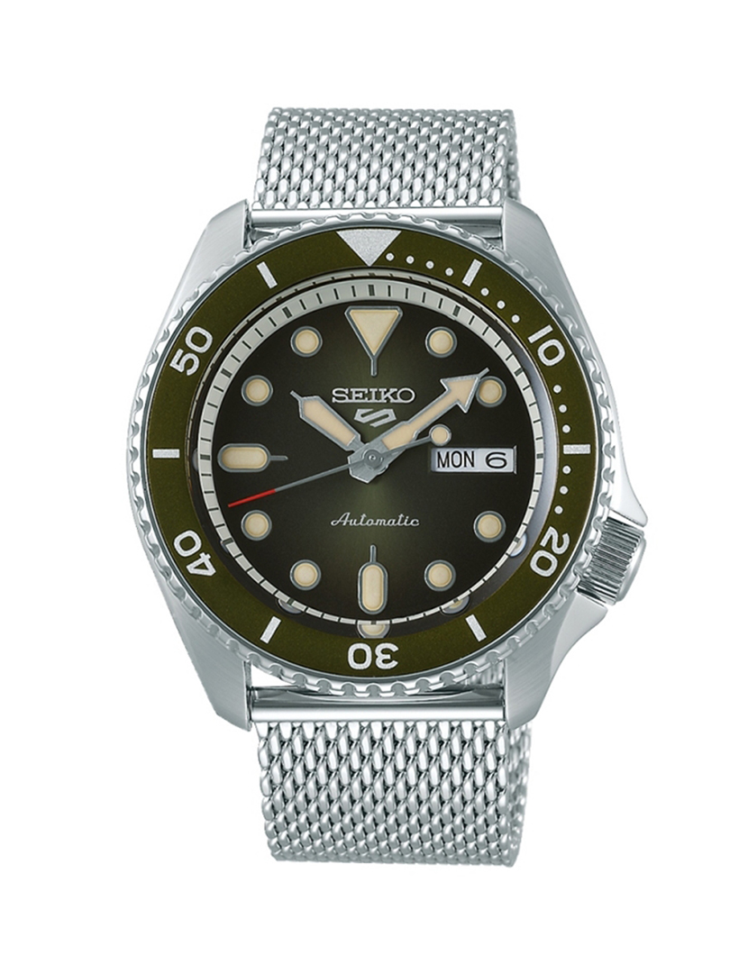 Relógio 5 Sports SKX