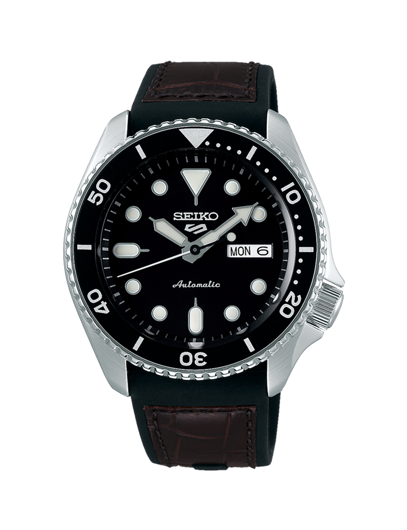 Relógio 5 Sports SKX