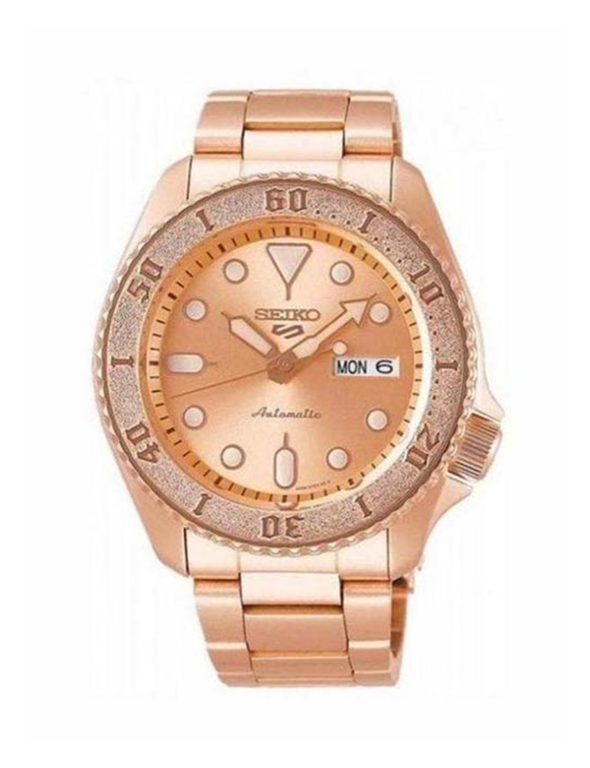 Relógio 5 Sports SKX