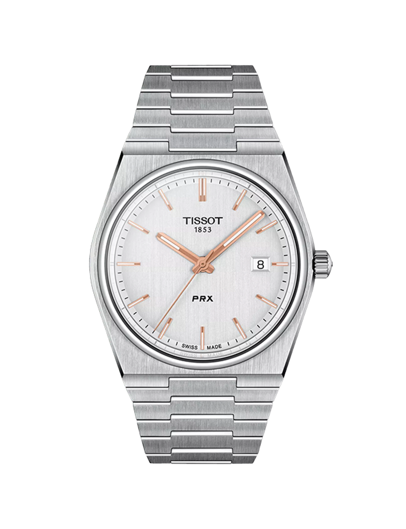 Tissot PRX 40mm