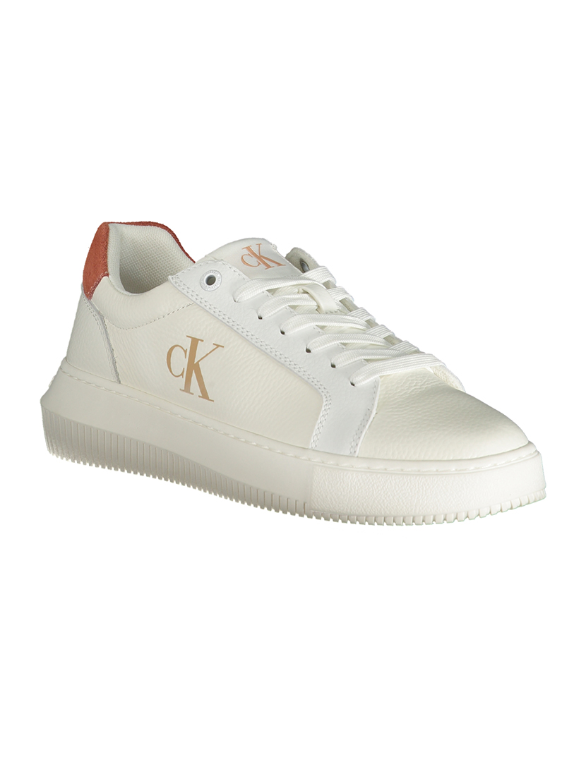 Ténis Senhora Branco