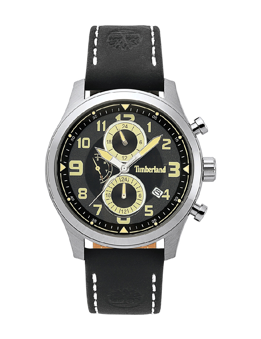 Relógio Groveton Cronógrafo