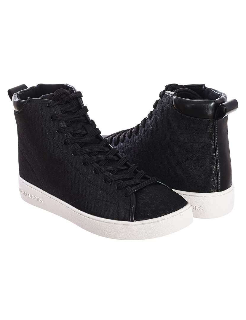 Ténis Metálicos Senhora Evy Preto