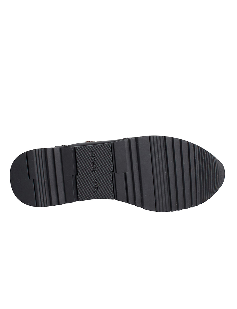 Ténis Senhora Allie Preto