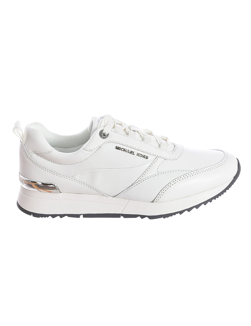 Ténis Senhora Allie Stride Branco