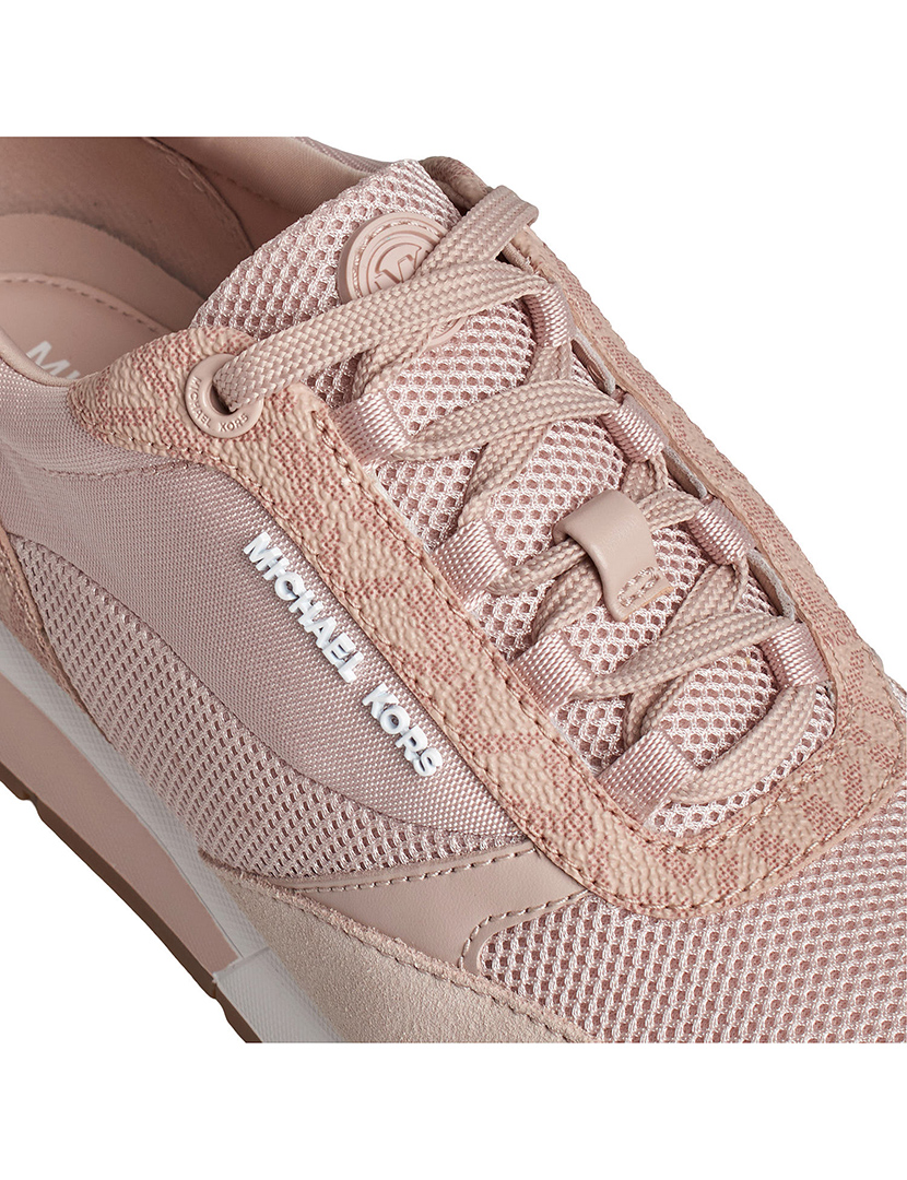 Ténis Senhora Allie Stride Rosa