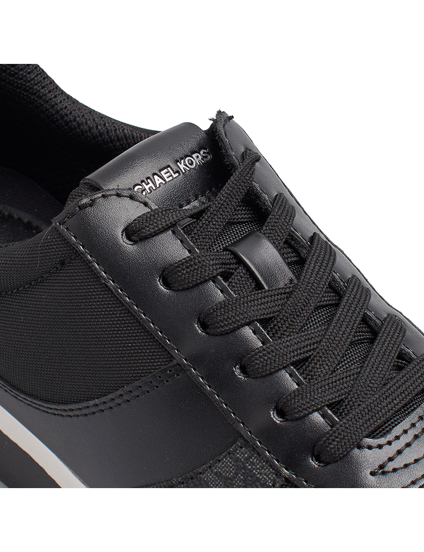 Ténis Senhora Andi Trainer Preto