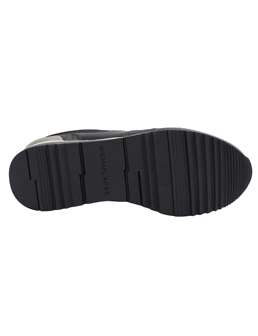 Ténis Senhora Andi Trainer Preto