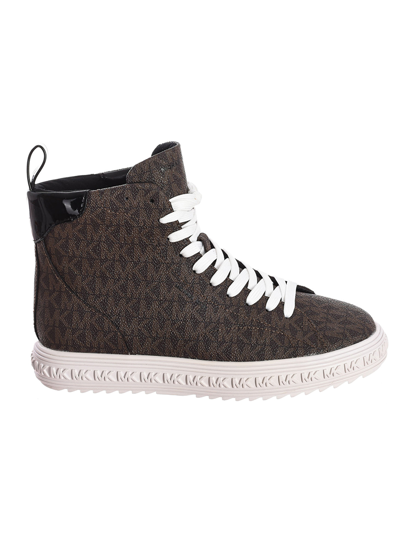 Ténis Senhora Castanho