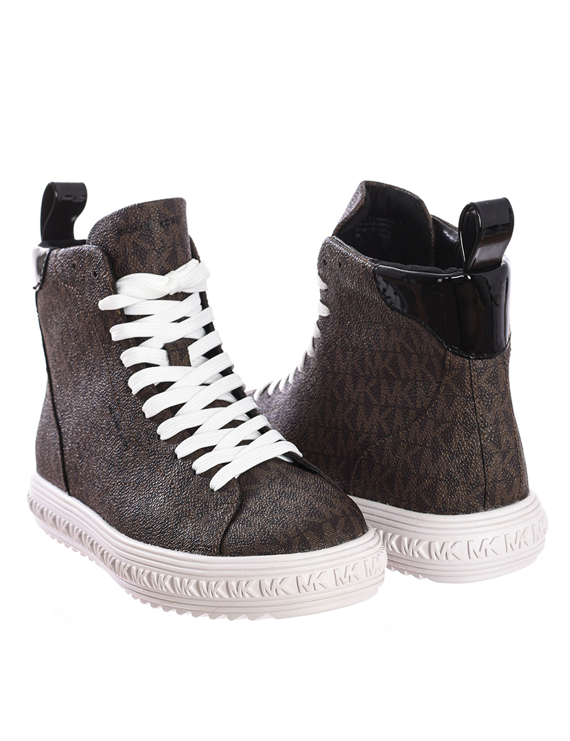 Ténis Senhora Castanho