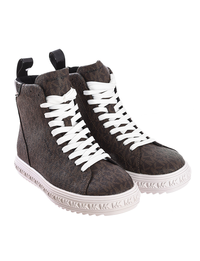 Ténis Senhora Castanho