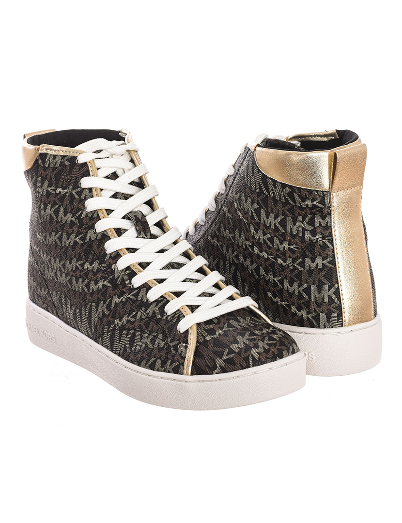 Ténis Senhora Castanho