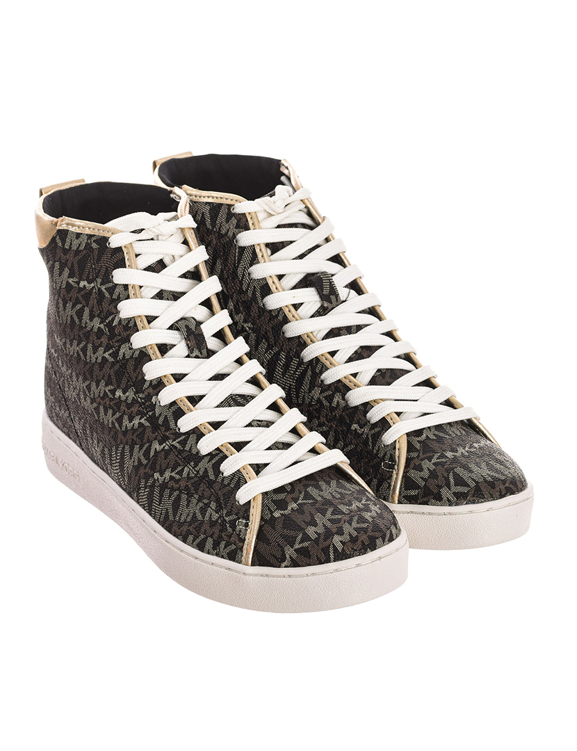 Ténis Senhora Castanho