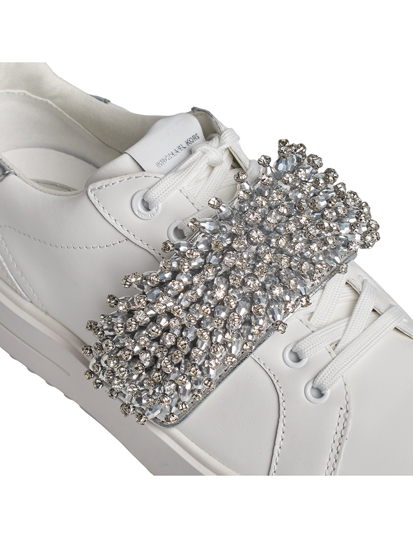 Ténis Senhora Emmett Branco