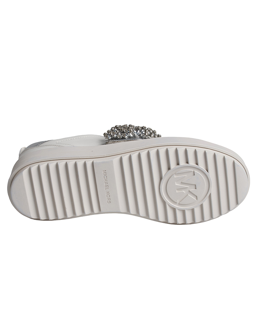 Ténis Senhora Emmett Branco