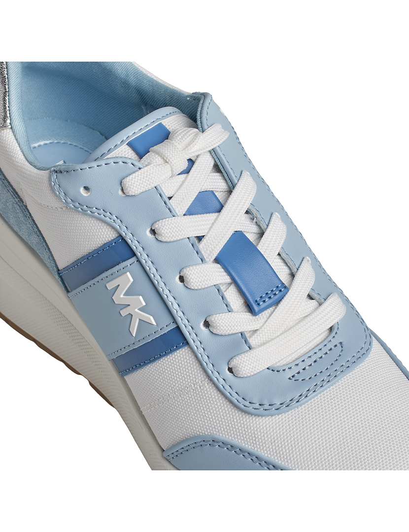 Ténis Senhora Mabel Azul