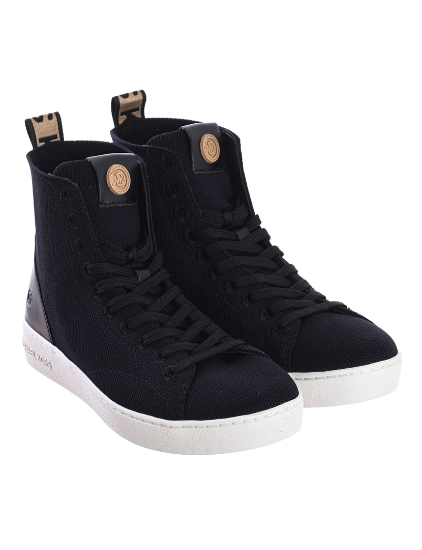 Ténis Senhora Preto