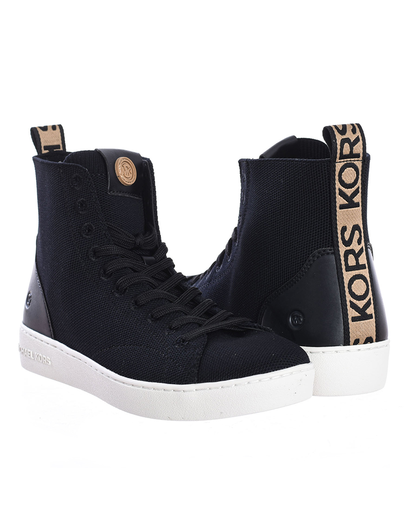 Ténis Senhora Preto