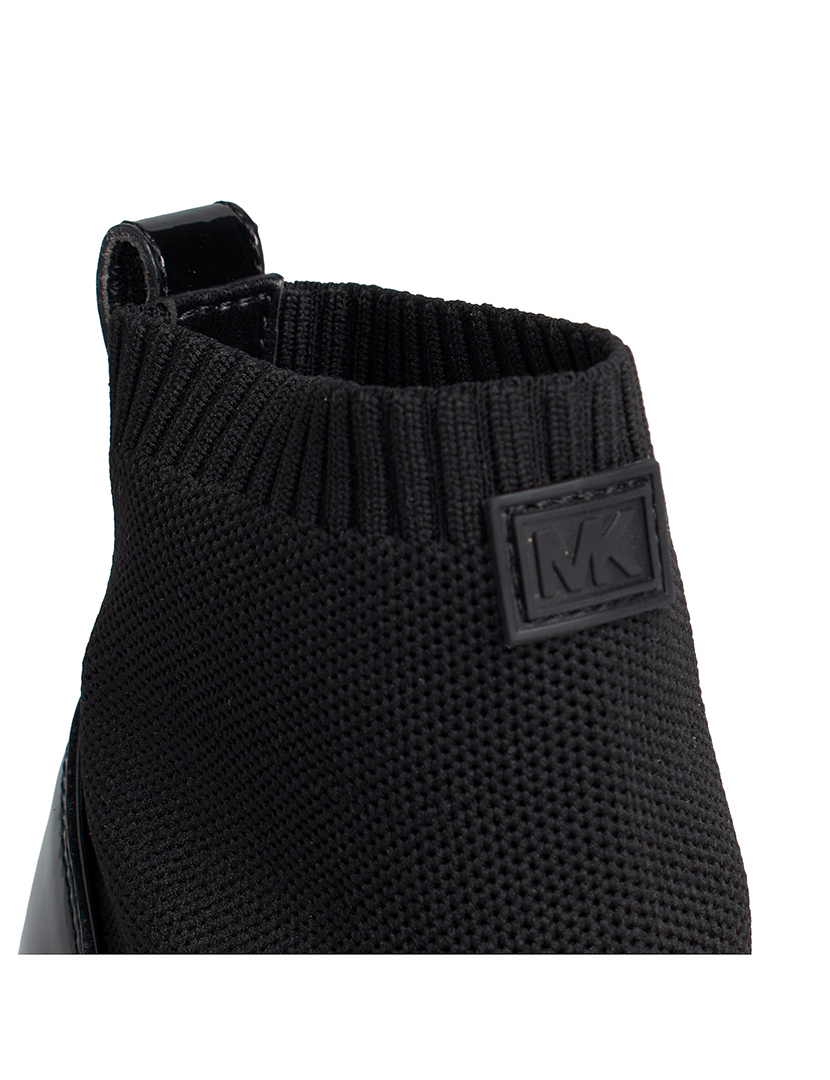 Ténis Senhora Skyler Preto