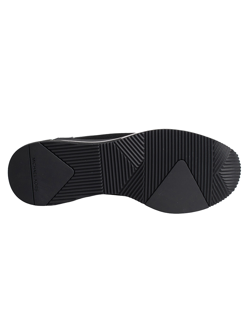 Ténis Senhora Skyler Preto