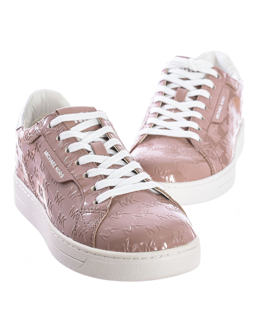 Ténis Verniz Senhora Rosa