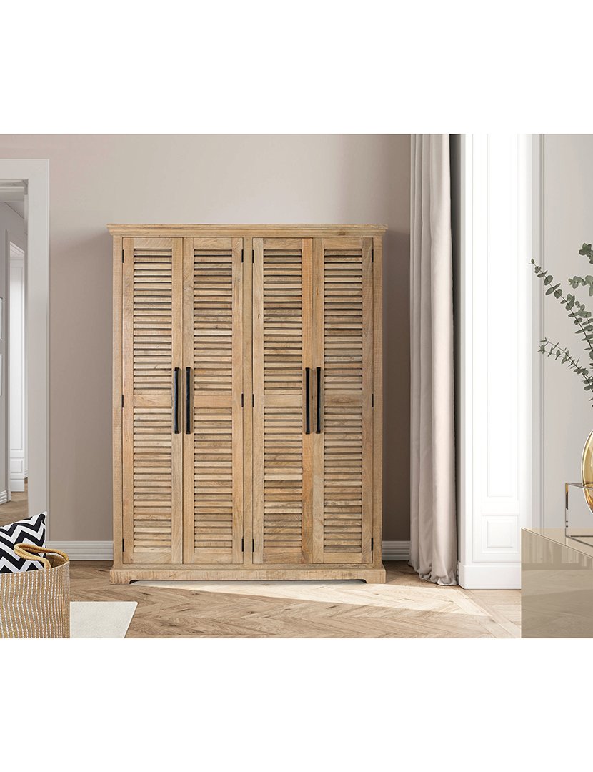 Armário 1520 Castanho