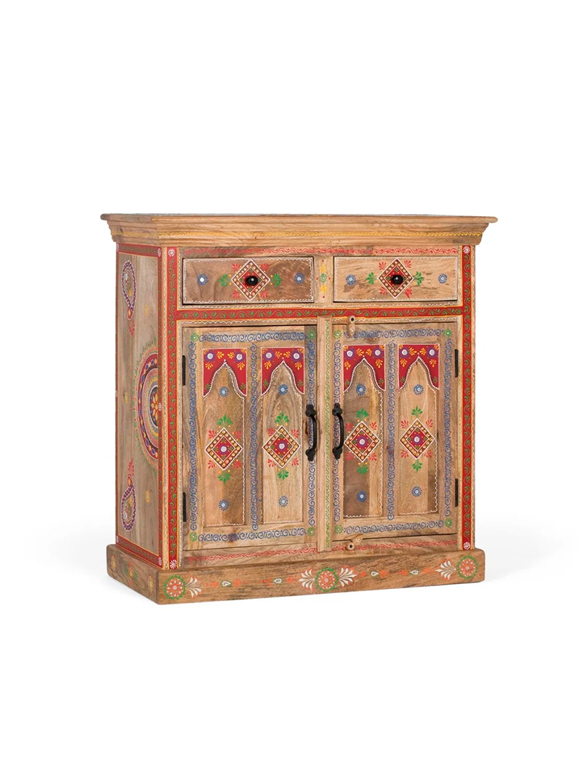 Aparador Vajillero 1773 Multicolorido