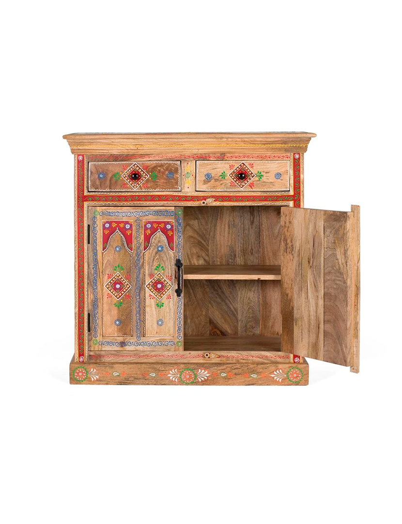 Aparador Vajillero 1773 Multicolorido