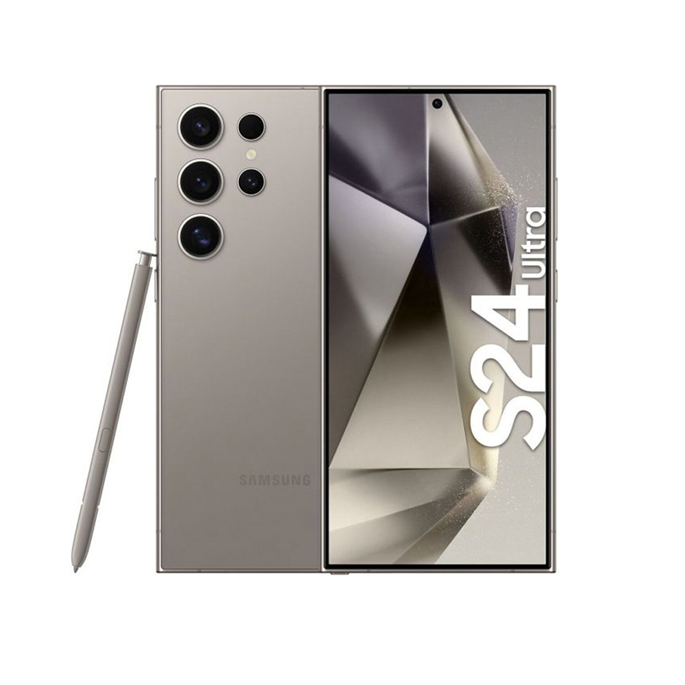 Samsung Galaxy S24 Ultra 5G 512GB S928B DS Bateria Nova