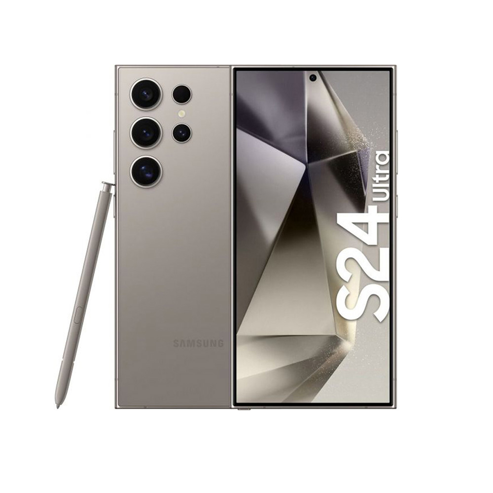 Samsung Galaxy S24 Ultra 5G 256GB S928B DS Bateria Nova